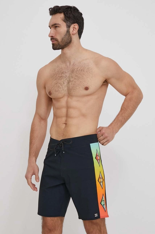 Swim shorts by Billabong