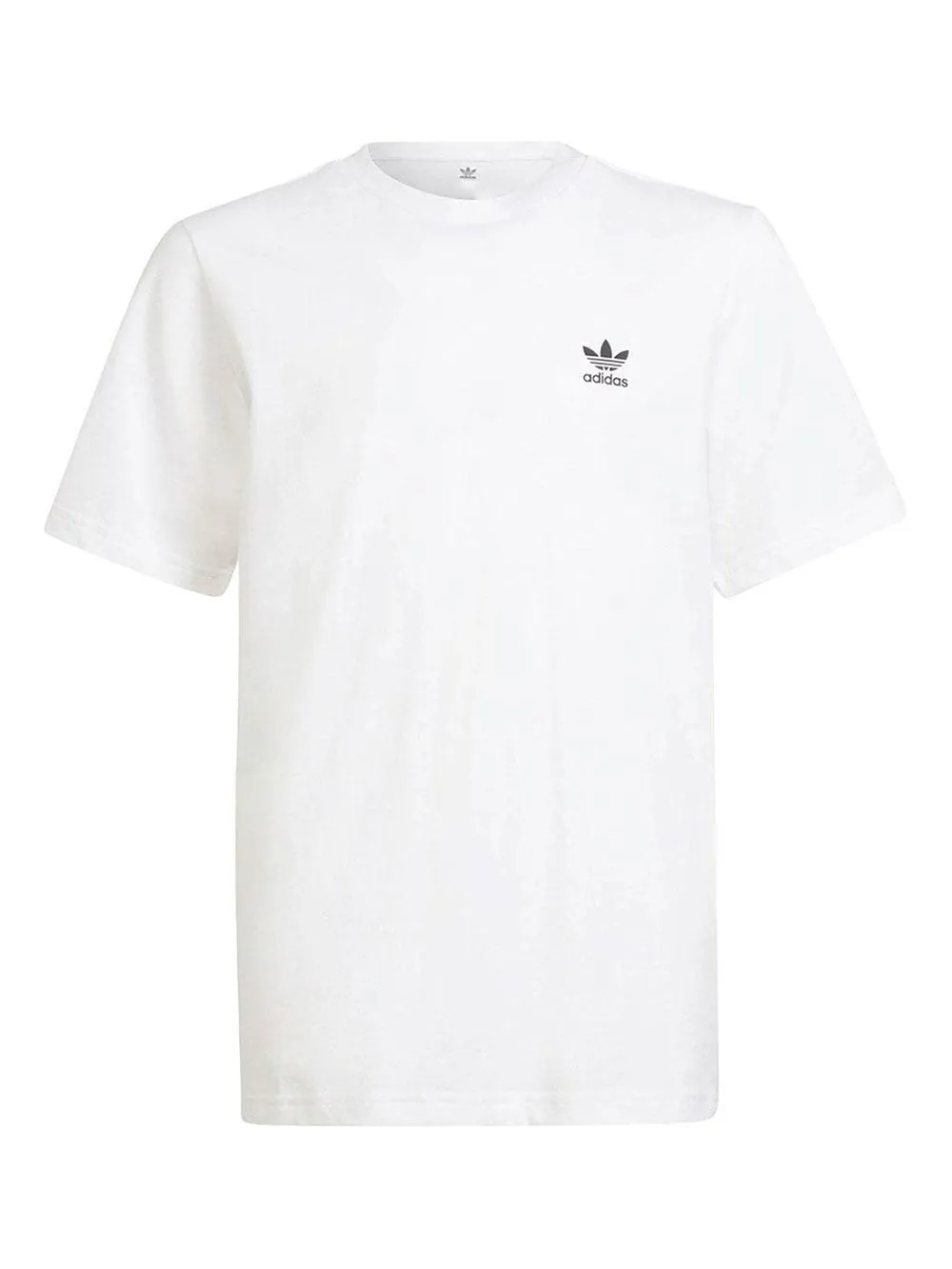 ADIDAS Men's White Essential Tee