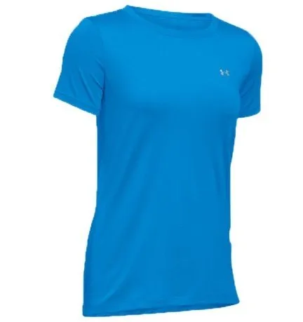 Women's HeatGear T-Shirt