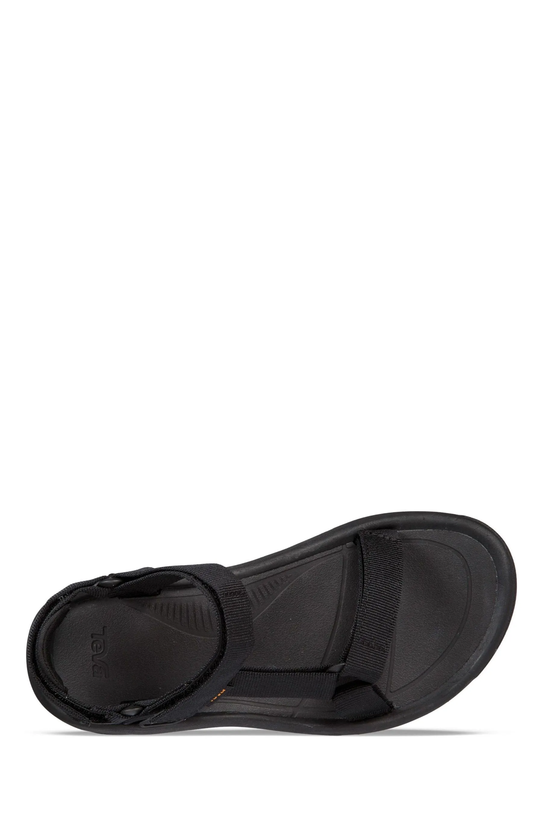 Teva Hurricane XLT2 Black Sandals