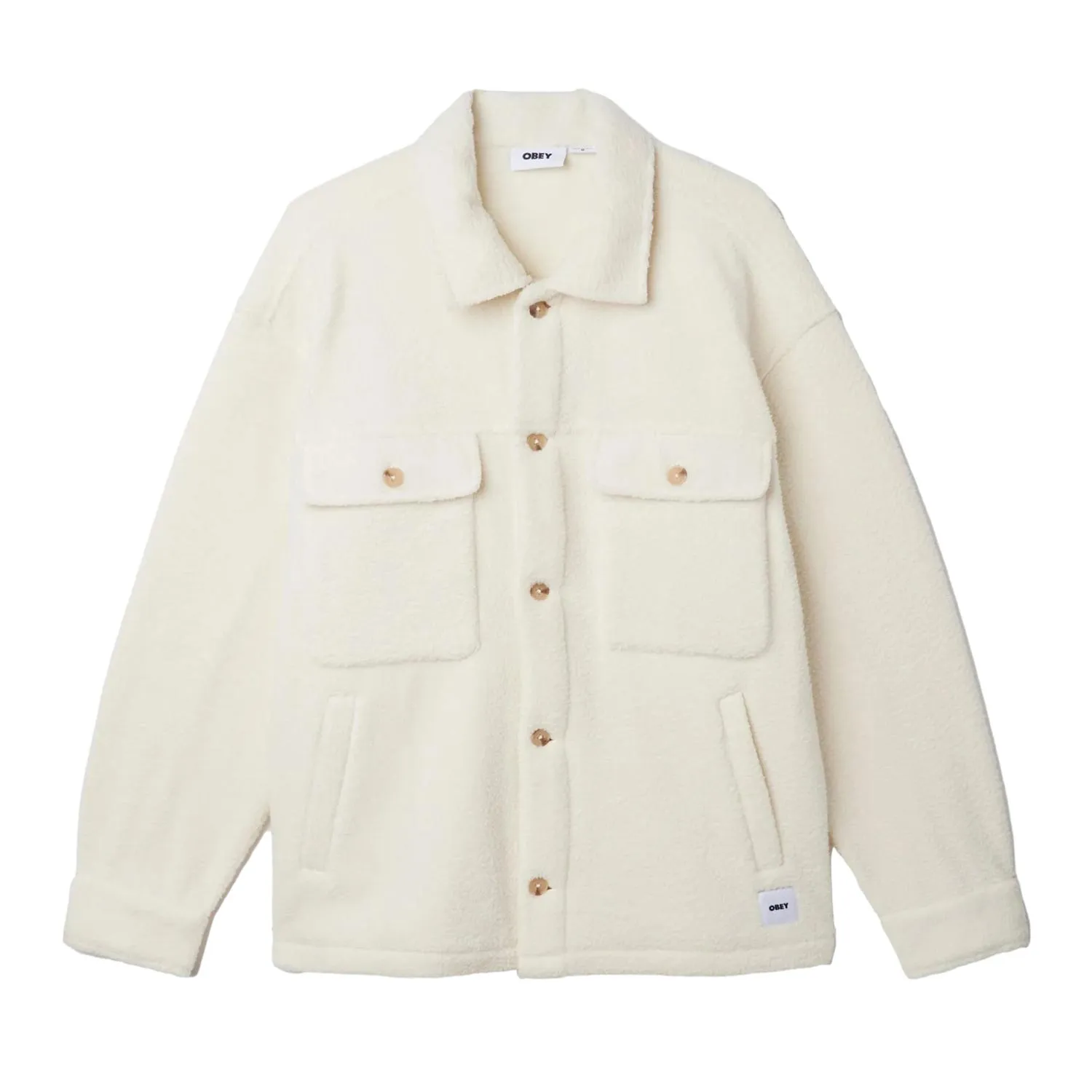 Thompson Shirt Style Jacket
