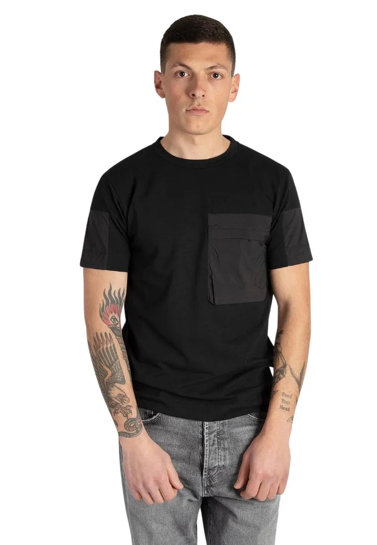 Tower T-shirt