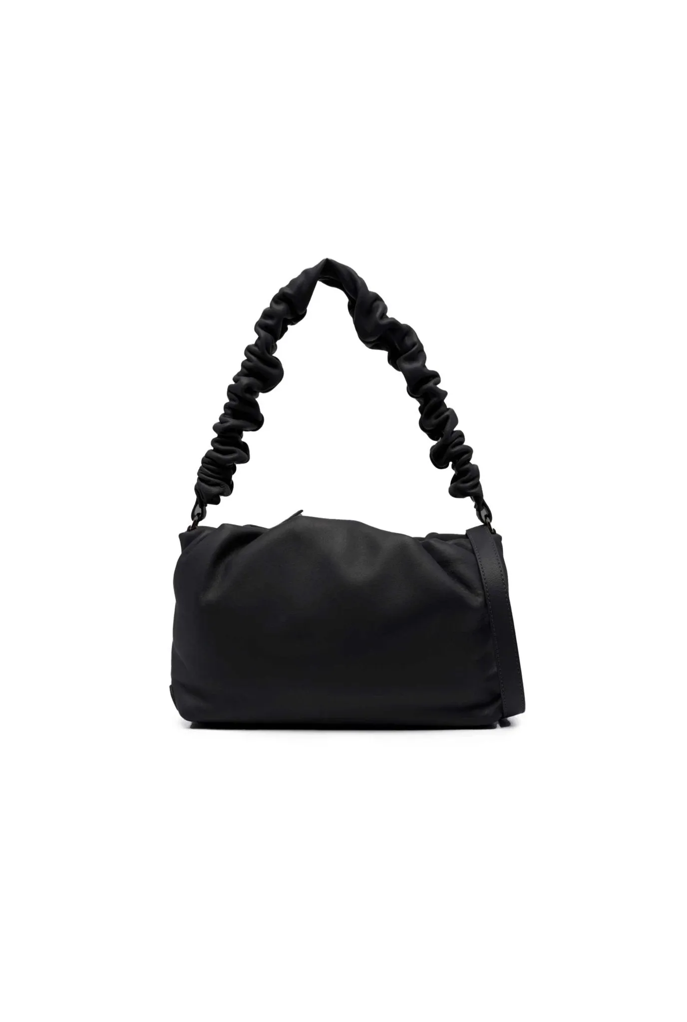 Tulipa Heriage Glove Luxethic Black Bag