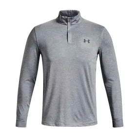      UNDER ARMOUR POLO MANICA LUNGA PLAYOFF 1/4 ZIP  