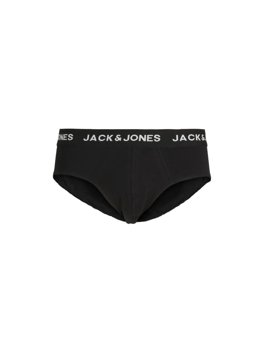 Men's Black Underwear Set by JACK&JONES