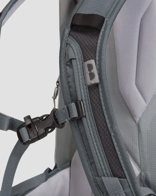 Zaino grigio da donna Deuter Freescape Lite 24 SL