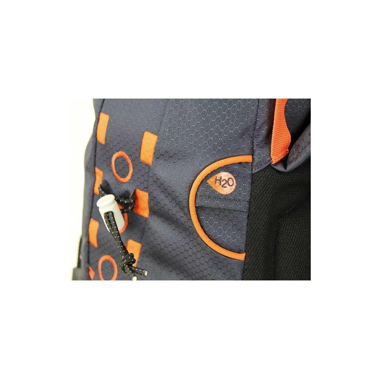 Zaino per escursioni e trekking Bertoni Xtrail 45 Zaino
