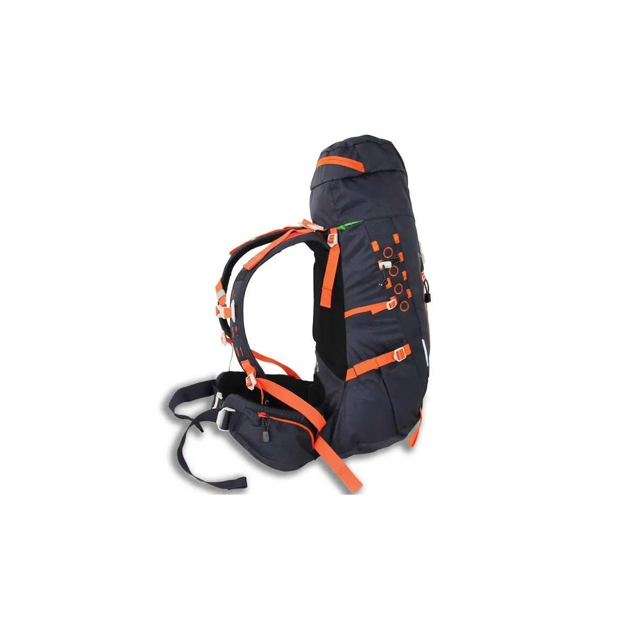 Zaino per escursioni e trekking Bertoni Xtrail 45 Zaino